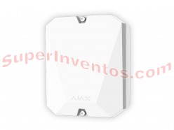 MULTI-TRANSMISOR AJAX CON...